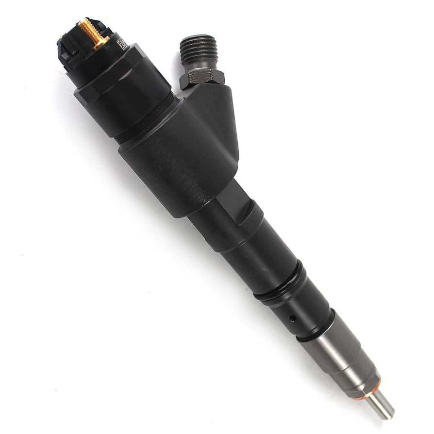 その他 2. Amazon.com: Jeimgrso 4 Pcs Fuel Injector VOE20798114 VOE